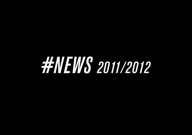 Newsarchiv 2011/2012